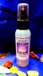 Inner Peace Spiritual Spray